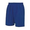 Cool shorts - royal-blue - xs