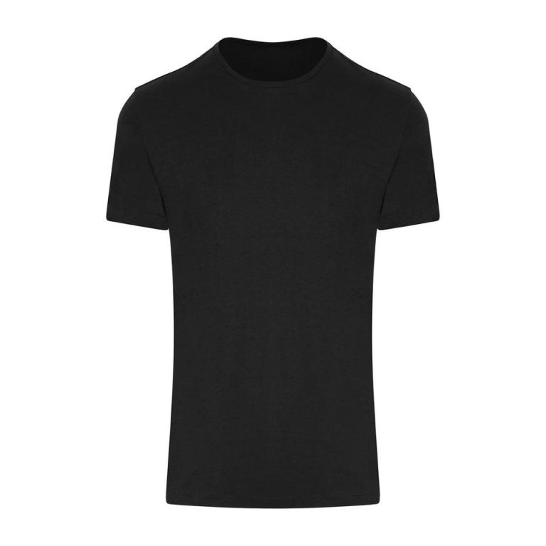 Cool urban fitness T Jet Black