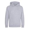 Kids hoodie Heather Grey