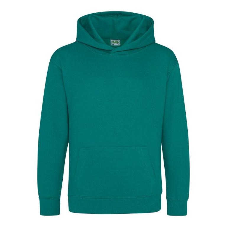 Kids hoodie Jade