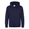 Kids hoodie Oxford Navy