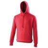 Street hoodie Red Hot Chilli