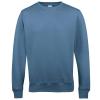 AWDis sweatshirt Airforce Blue