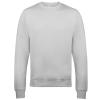 AWDis sweatshirt Ash