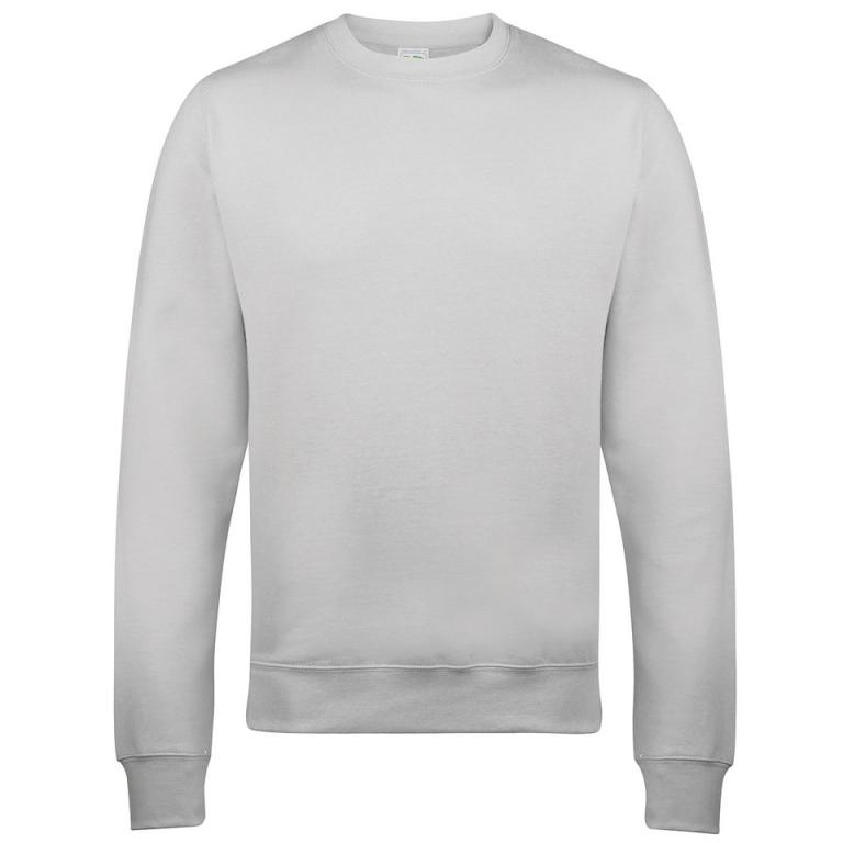 AWDis sweatshirt Ash