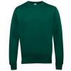 AWDis sweatshirt Bottle Green