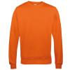 AWDis sweatshirt Burnt Orange