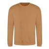 AWDis sweatshirt Caramel Latte