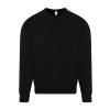 AWDis sweatshirt Deep Black