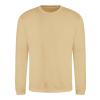 AWDis sweatshirt Desert Sand