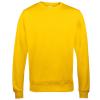 AWDis sweatshirt Gold