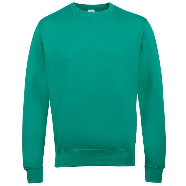 AWDis sweatshirt Jade