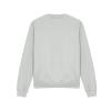 AWDis sweatshirt Moondust Grey