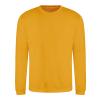 AWDis sweatshirt Mustard