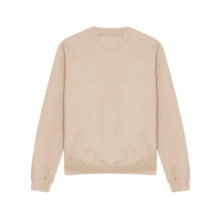 AWDis sweatshirt Nude