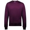 AWDis sweatshirt Plum