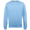 AWDis sweatshirt Sky Blue