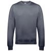 AWDis sweatshirt Steel Grey