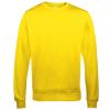 AWDis sweatshirt Sun Yellow