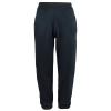 College cuffed sweatpants - new-french-navy - xs