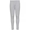 Tapered track pants Ash