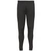 Tapered track pants Charcoal