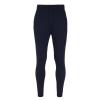 Tapered track pants New French Navy