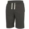 Campus shorts Charcoal