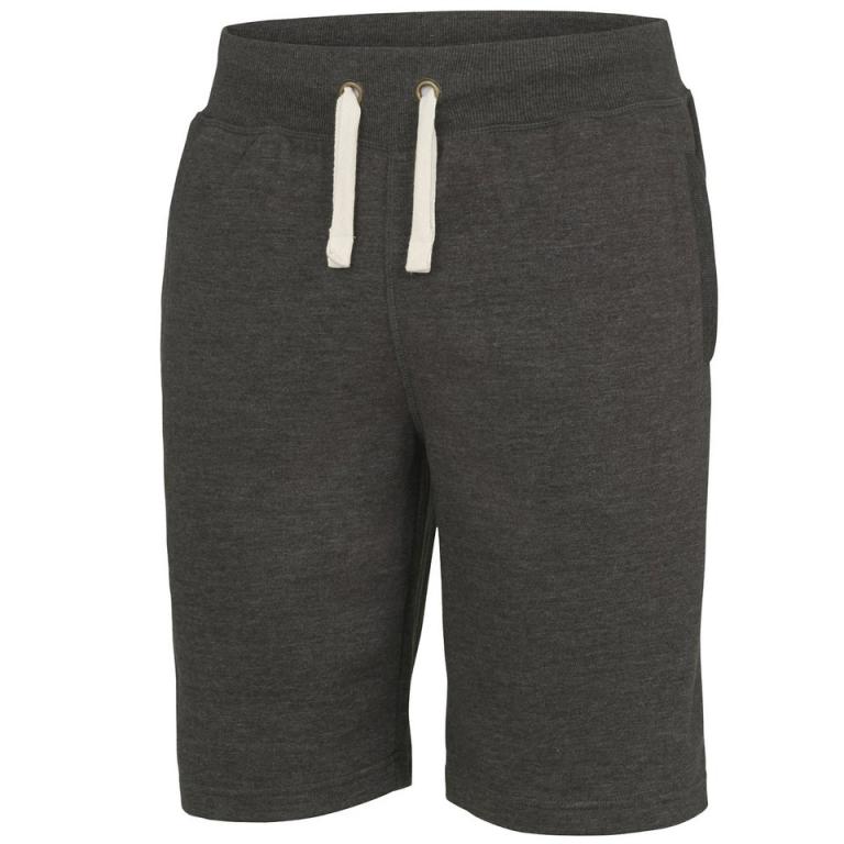 Campus shorts Charcoal