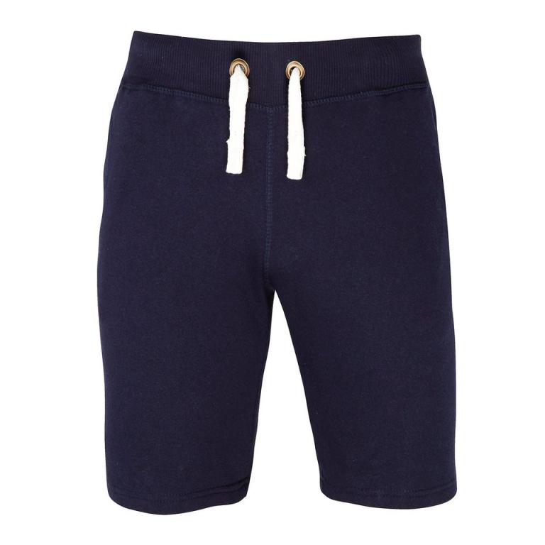 Campus shorts New French Navy