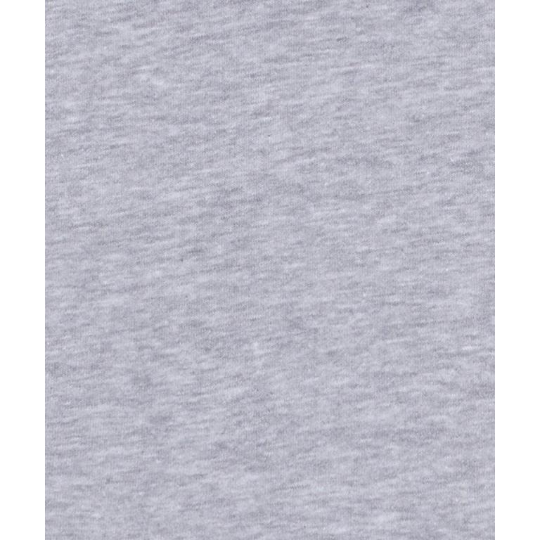 Organic sweatshirt Heather Grey