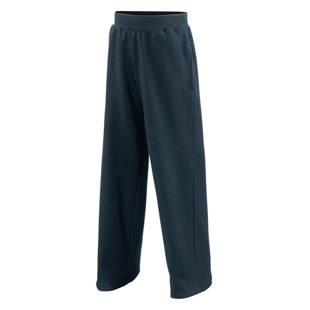 Kids navy sale sweatpants