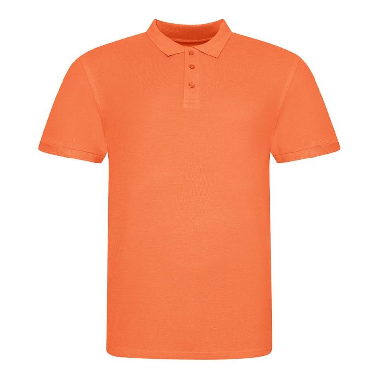 The 100 polo Mango Tango