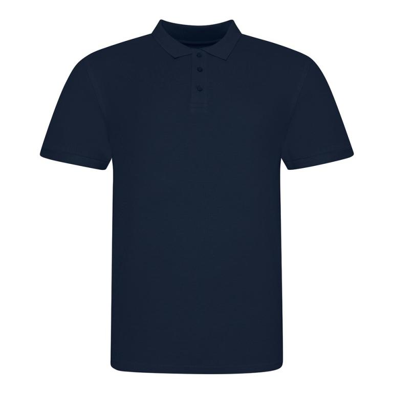 The 100 polo Oxford Navy