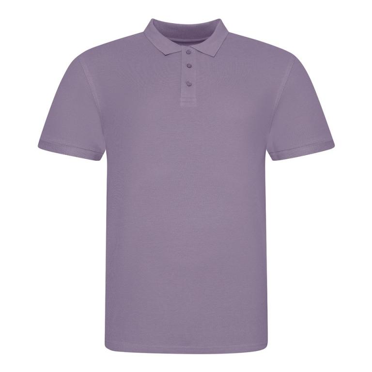 The 100 polo Twilight Purple