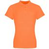 The 100 women's polo Mango Tango