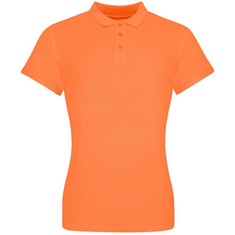 The 100 women's polo Mango Tango