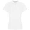 The 100 women's polo White