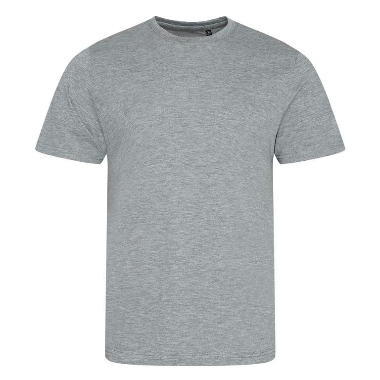 Triblend T Heather Grey