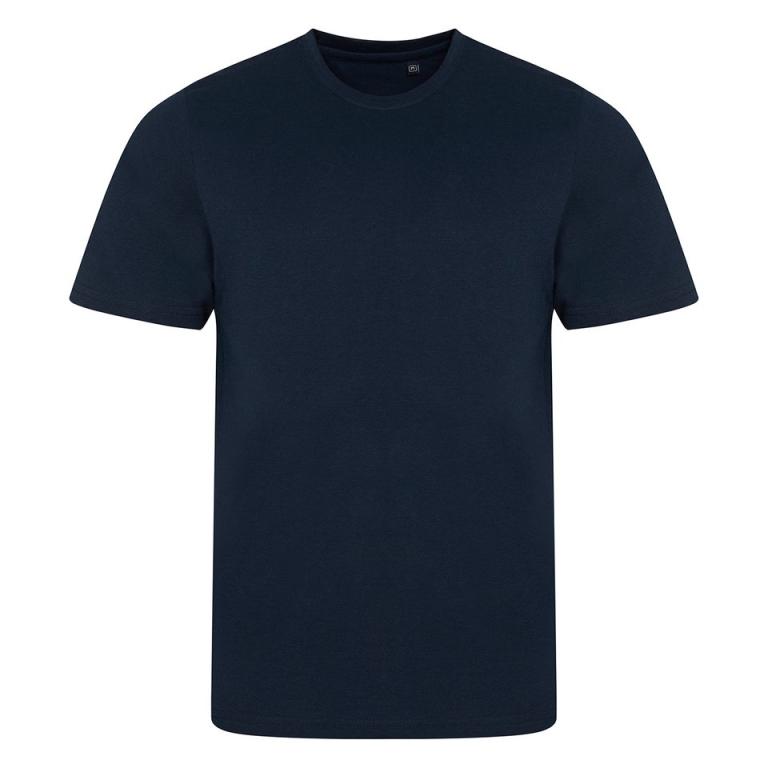 Triblend T Solid Navy