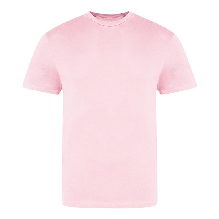 The 100 T Baby Pink