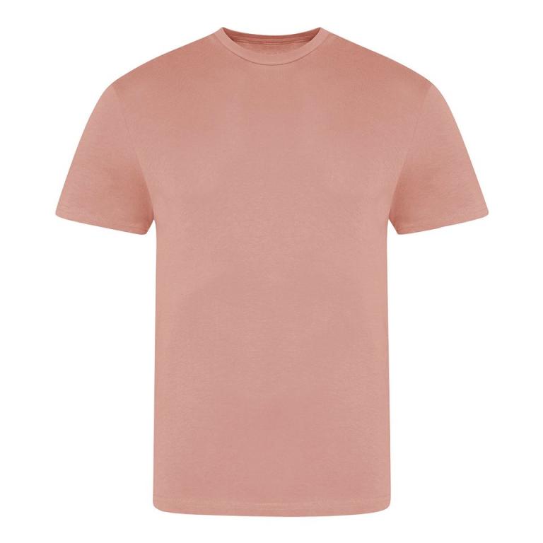 The 100 T Dusty Pink