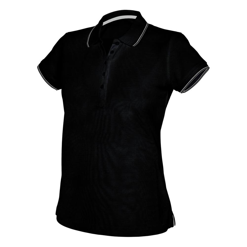 Saabat short sleeve clearance polo