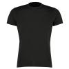 Gamegear® compact stretch t-shirt Black