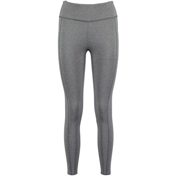 Women's contrast team leggings - KS Teamwear