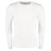 Gamegear® Warmtex® baselayer long sleeve (slim fit) White