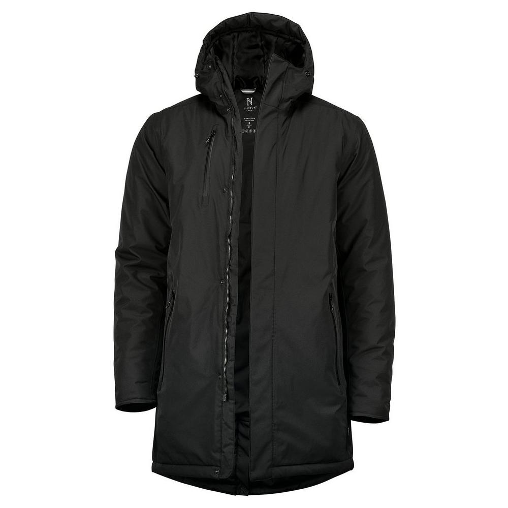 Mapleton urban tech parka - KS Teamwear