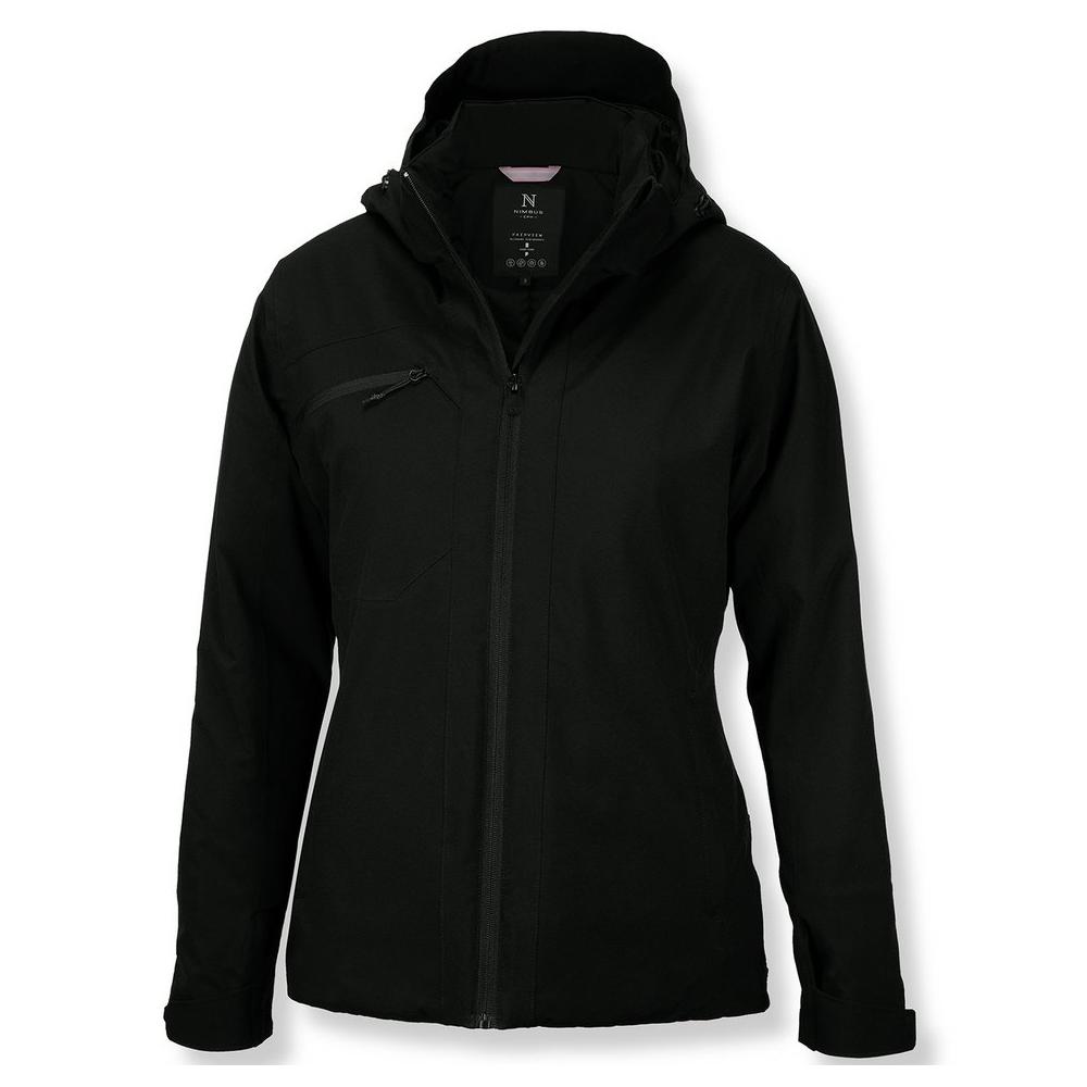 Women's Fairview jacket - KS Teamwear