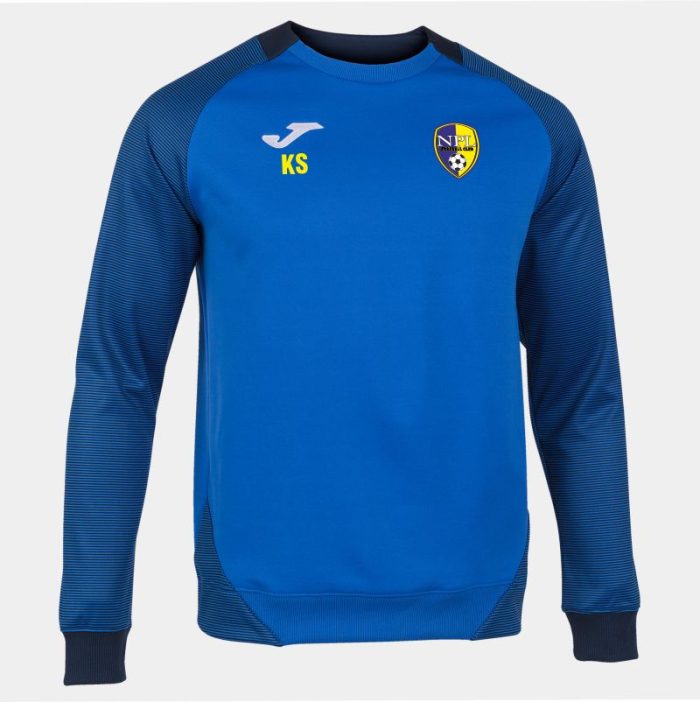 NPL FC Joma Sweatshirt