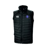 OHM Sports FC Coaches Gilet - s - senior